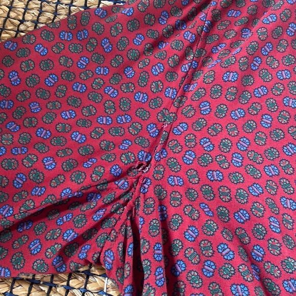 Vintage 1950’s Men’s Robe Dressing Gown Sleepwear Wise Robes of Distinction - Picture 14 of 15